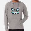 ssrcolightweight hoodiemensheather mid greyfrontsquare productx1000 bgf8f8f8 1 - Geometry Dash Store