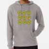 ssrcolightweight hoodiemensheather mid greyfrontsquare productx1000 bgf8f8f8 - Geometry Dash Store