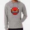 ssrcolightweight hoodiemensheather mid greyfrontsquare productx1000 bgf8f8f8 5 - Geometry Dash Store
