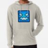 ssrcolightweight hoodiemensoatmeal heatherfrontsquare productx1000 bgf8f8f8 - Geometry Dash Store