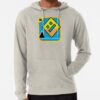 ssrcolightweight hoodiemensoatmeal heatherfrontsquare productx1000 bgf8f8f8 18 - Geometry Dash Store