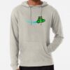 ssrcolightweight hoodiemensoatmeal heatherfrontsquare productx1000 bgf8f8f8 2 - Geometry Dash Store