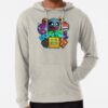 ssrcolightweight hoodiemensoatmeal heatherfrontsquare productx1000 bgf8f8f8 26 - Geometry Dash Store