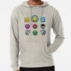 ssrcolightweight hoodiemensoatmeal heatherfrontsquare productx1000 bgf8f8f8 8 - Geometry Dash Store