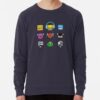 ssrcolightweight sweatshirtmens322e3f696a94a5d4frontsquare productx1000 bgf8f8f8 1 - Geometry Dash Store