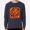 ssrcolightweight sweatshirtmens322e3f696a94a5d4frontsquare productx1000 bgf8f8f8 13 - Geometry Dash Store