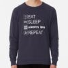 ssrcolightweight sweatshirtmens322e3f696a94a5d4frontsquare productx1000 bgf8f8f8 16 - Geometry Dash Store