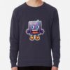 ssrcolightweight sweatshirtmens322e3f696a94a5d4frontsquare productx1000 bgf8f8f8 19 - Geometry Dash Store