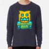 ssrcolightweight sweatshirtmens322e3f696a94a5d4frontsquare productx1000 bgf8f8f8 2 - Geometry Dash Store