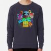 ssrcolightweight sweatshirtmens322e3f696a94a5d4frontsquare productx1000 bgf8f8f8 23 - Geometry Dash Store