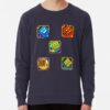ssrcolightweight sweatshirtmens322e3f696a94a5d4frontsquare productx1000 bgf8f8f8 24 - Geometry Dash Store