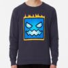 ssrcolightweight sweatshirtmens322e3f696a94a5d4frontsquare productx1000 bgf8f8f8 25 - Geometry Dash Store