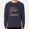 ssrcolightweight sweatshirtmens322e3f696a94a5d4frontsquare productx1000 bgf8f8f8 27 - Geometry Dash Store