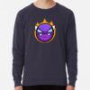 ssrcolightweight sweatshirtmens322e3f696a94a5d4frontsquare productx1000 bgf8f8f8 28 - Geometry Dash Store