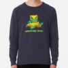 ssrcolightweight sweatshirtmens322e3f696a94a5d4frontsquare productx1000 bgf8f8f8 3 - Geometry Dash Store