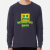 ssrcolightweight sweatshirtmens322e3f696a94a5d4frontsquare productx1000 bgf8f8f8 4 - Geometry Dash Store