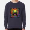 ssrcolightweight sweatshirtmens322e3f696a94a5d4frontsquare productx1000 bgf8f8f8 6 - Geometry Dash Store
