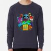 ssrcolightweight sweatshirtmens322e3f696a94a5d4frontsquare productx1000 bgf8f8f8 9 - Geometry Dash Store