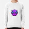 ssrcolightweight sweatshirtmensfafafaca443f4786frontsquare productx1000 bgf8f8f8 11 - Geometry Dash Store