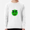 ssrcolightweight sweatshirtmensfafafaca443f4786frontsquare productx1000 bgf8f8f8 12 - Geometry Dash Store