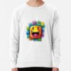ssrcolightweight sweatshirtmensfafafaca443f4786frontsquare productx1000 bgf8f8f8 15 - Geometry Dash Store