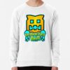 ssrcolightweight sweatshirtmensfafafaca443f4786frontsquare productx1000 bgf8f8f8 2 - Geometry Dash Store