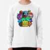 ssrcolightweight sweatshirtmensfafafaca443f4786frontsquare productx1000 bgf8f8f8 23 - Geometry Dash Store