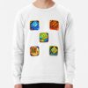 ssrcolightweight sweatshirtmensfafafaca443f4786frontsquare productx1000 bgf8f8f8 24 - Geometry Dash Store