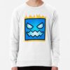 ssrcolightweight sweatshirtmensfafafaca443f4786frontsquare productx1000 bgf8f8f8 25 - Geometry Dash Store