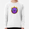 ssrcolightweight sweatshirtmensfafafaca443f4786frontsquare productx1000 bgf8f8f8 28 - Geometry Dash Store