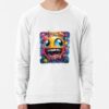 ssrcolightweight sweatshirtmensfafafaca443f4786frontsquare productx1000 bgf8f8f8 29 - Geometry Dash Store