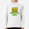 ssrcolightweight sweatshirtmensfafafaca443f4786frontsquare productx1000 bgf8f8f8 4 - Geometry Dash Store