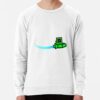 ssrcolightweight sweatshirtmensfafafaca443f4786frontsquare productx1000 bgf8f8f8 5 - Geometry Dash Store