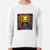 ssrcolightweight sweatshirtmensfafafaca443f4786frontsquare productx1000 bgf8f8f8 6 - Geometry Dash Store