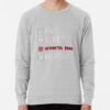 ssrcolightweight sweatshirtmensheather greyfrontsquare productx1000 bgf8f8f8 27 - Geometry Dash Store