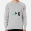 ssrcolightweight sweatshirtmensheather greyfrontsquare productx1000 bgf8f8f8 8 - Geometry Dash Store
