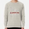ssrcolightweight sweatshirtmensoatmeal heatherfrontsquare productx1000 bgf8f8f8 27 - Geometry Dash Store