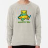 ssrcolightweight sweatshirtmensoatmeal heatherfrontsquare productx1000 bgf8f8f8 3 - Geometry Dash Store