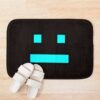 urbathmat flatlay context smallsquare750x1000.1u5 12 - Geometry Dash Store