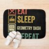 urbathmat flatlay context smallsquare750x1000.1u5 15 - Geometry Dash Store