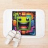 urbathmat flatlay context smallsquare750x1000.1u5 16 - Geometry Dash Store