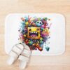 urbathmat flatlay context smallsquare750x1000.1u5 17 - Geometry Dash Store