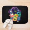 urbathmat flatlay context smallsquare750x1000.1u5 19 - Geometry Dash Store