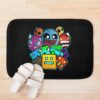 urbathmat flatlay context smallsquare750x1000.1u5 2 - Geometry Dash Store