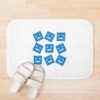 urbathmat flatlay context smallsquare750x1000.1u5 21 - Geometry Dash Store