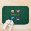 urbathmat flatlay context smallsquare750x1000.1u5 25 - Geometry Dash Store