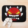 urbathmat flatlay context smallsquare750x1000.1u5 32 - Geometry Dash Store