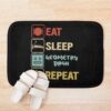 urbathmat flatlay context smallsquare750x1000.1u5 4 - Geometry Dash Store