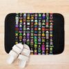 urbathmat flatlay context smallsquare750x1000.1u5 7 - Geometry Dash Store