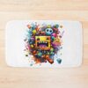 urbathmat flatlay largesquare1000x1000.1u5 17 - Geometry Dash Store